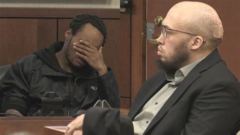 brice rhodes race|Brice Rhodes sentenced to life in prison for 2016 triple。